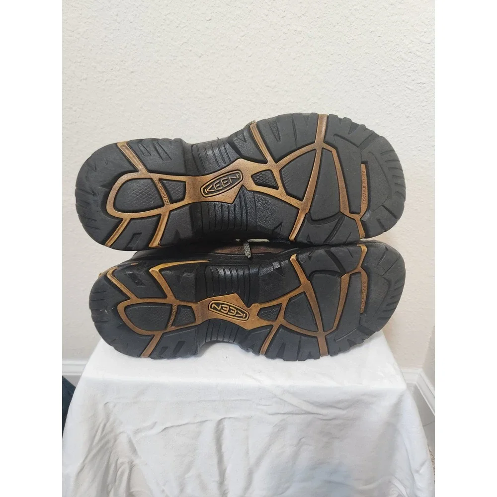 KEEN Utility Mt. Vernon 6